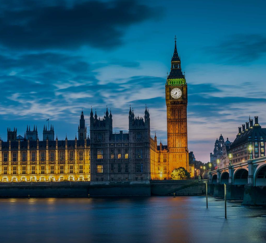 London sightseeing