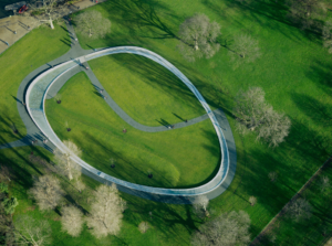 London Green Spaces​