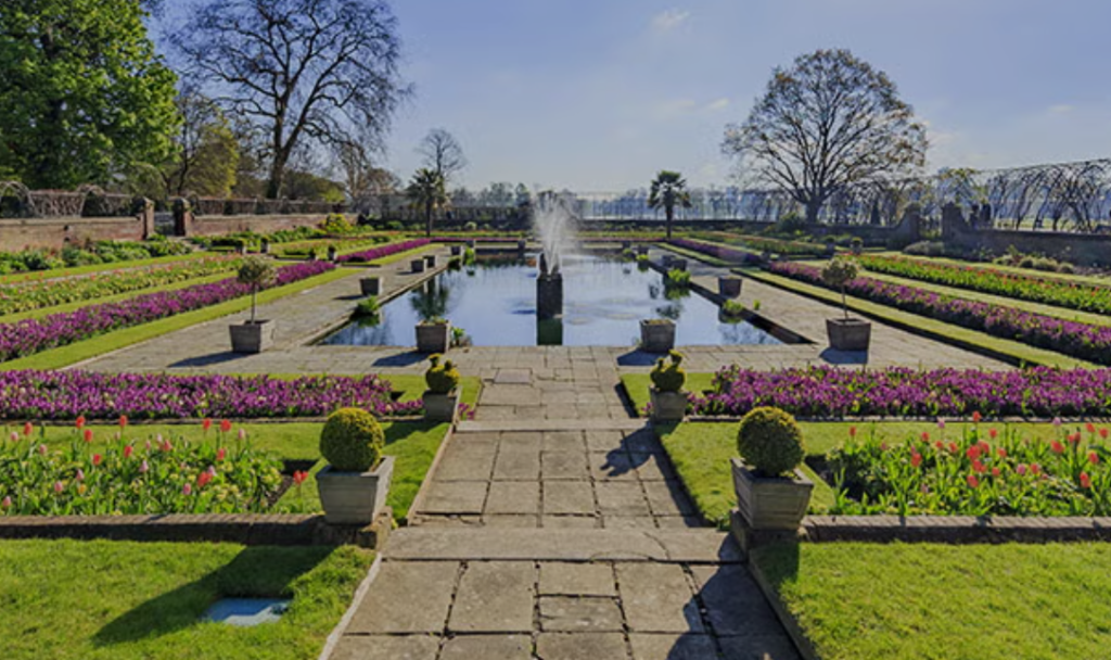 top attractions in London