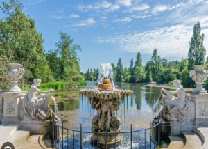 outdoor activities London