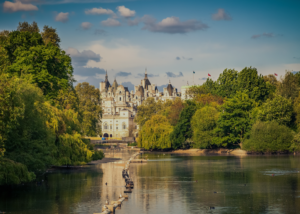 St. James Park