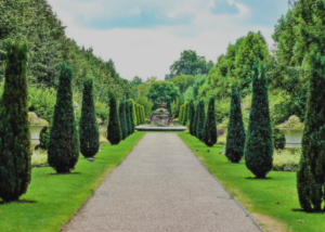 Regent's Park