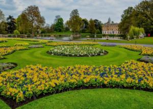 London Hidden Parks