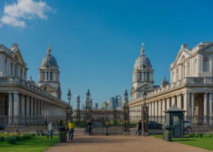 best parks in London