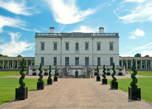 best parks in London