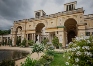 London Parks