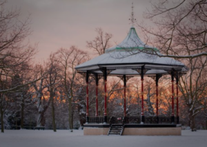 London Parks