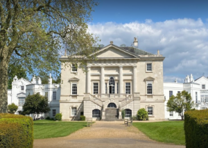 London Gardens