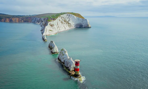 day trips from London