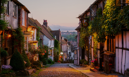 day trips from London