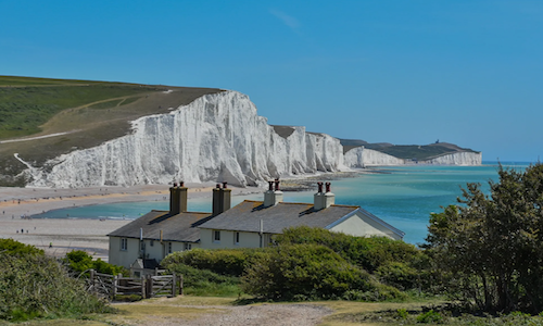 day trips from London