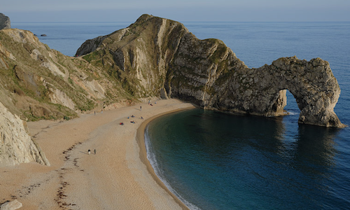 best places near London