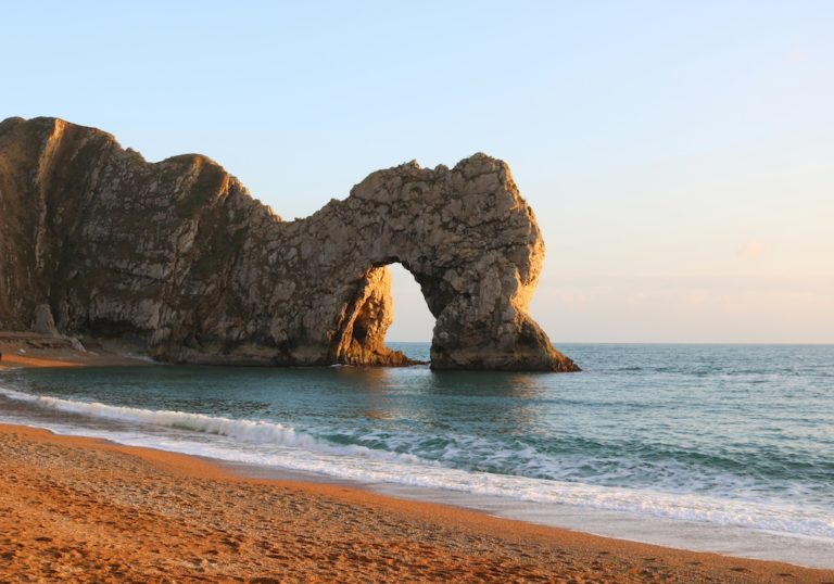 things to do in Durdle Door