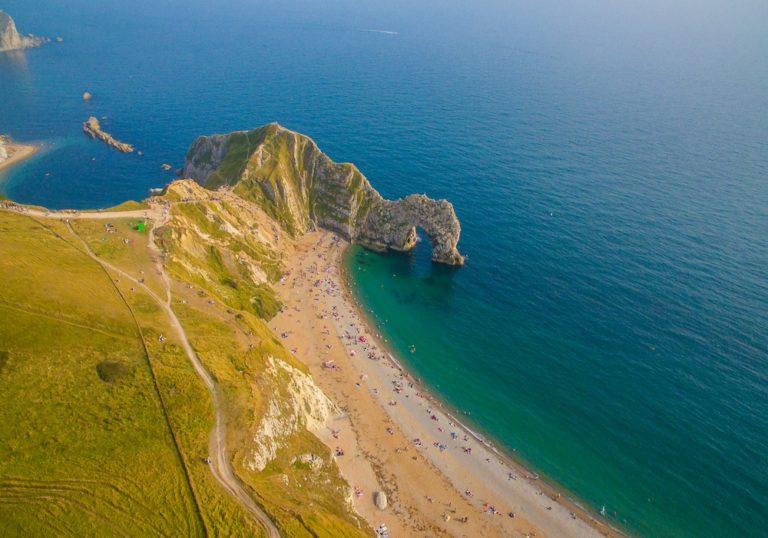 things to do in Durdle Door