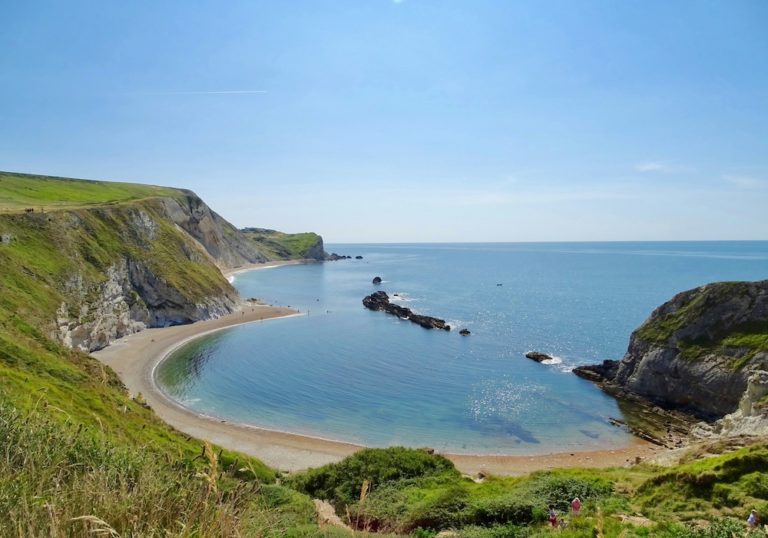 things to do in Durdle Door