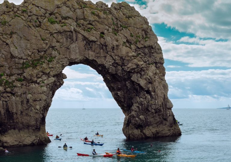 Durdle Door UK