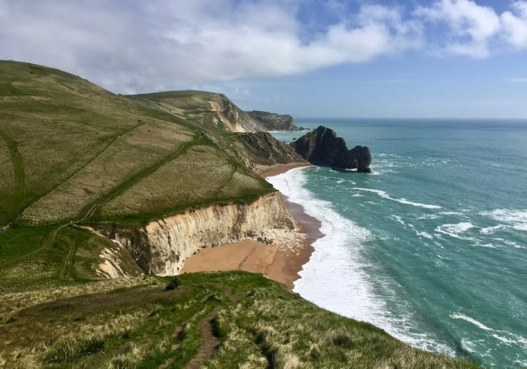 things to do in Durdle Door