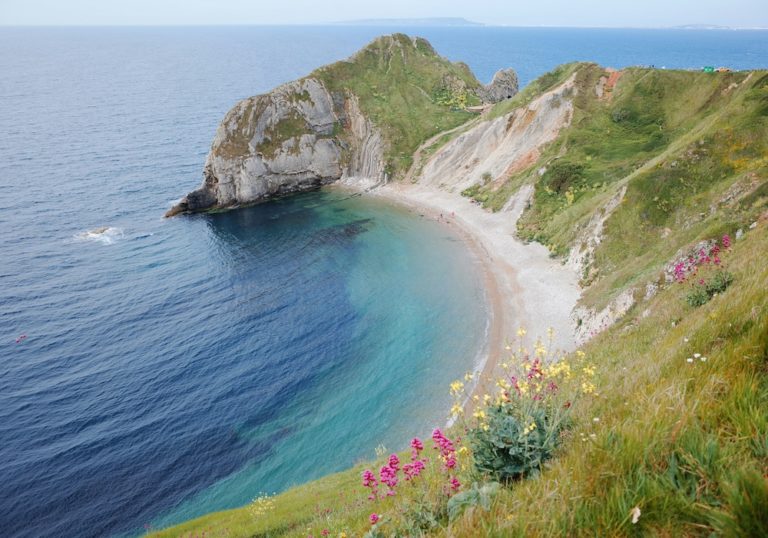 things to do in Durdle Door