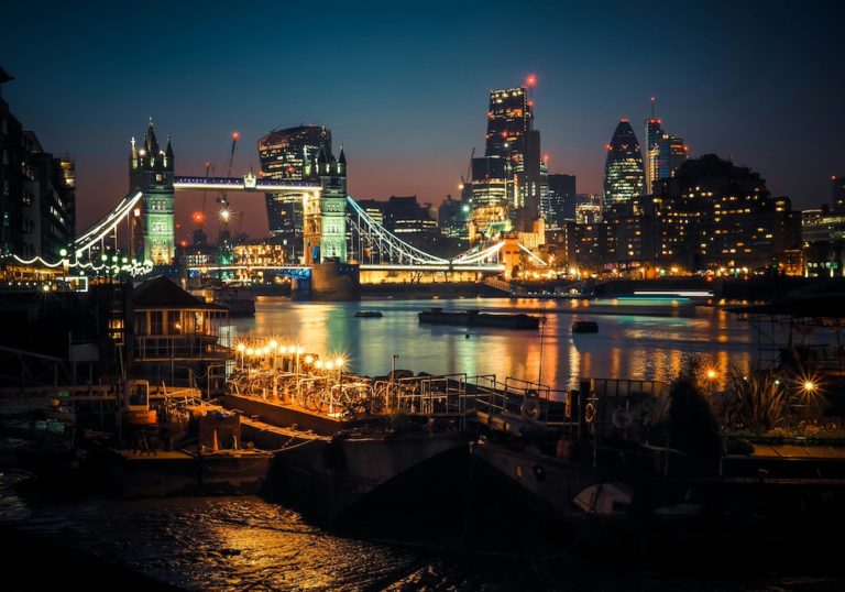 best clubs in London