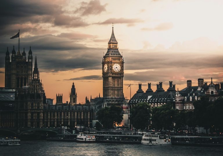 London Tour Guide