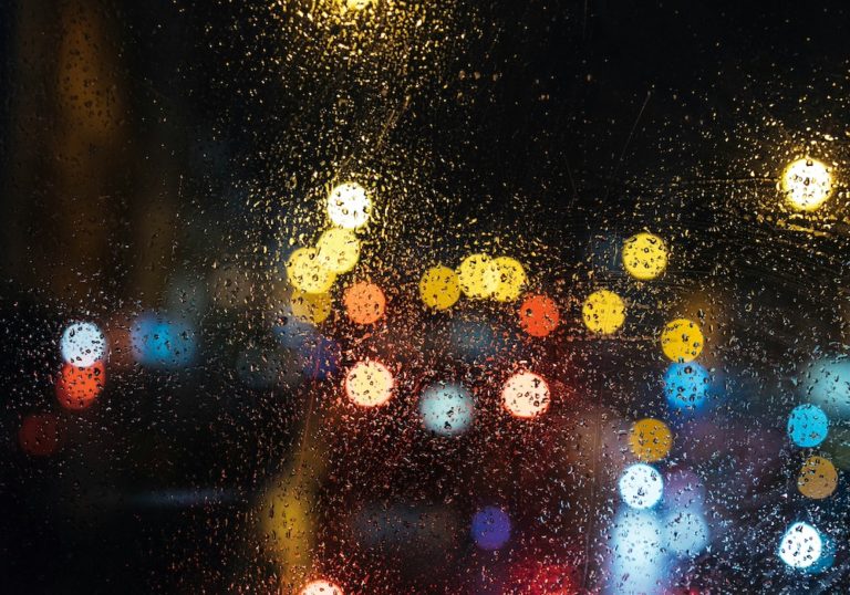 London nightlife