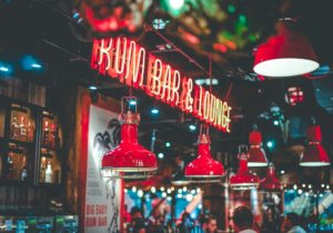 things to do in London at night