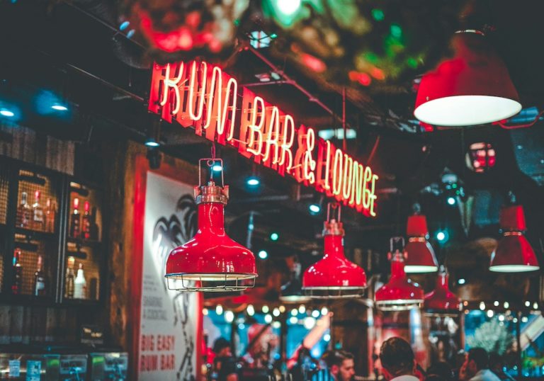 best pubs London