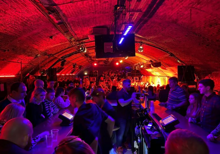 best clubs in London