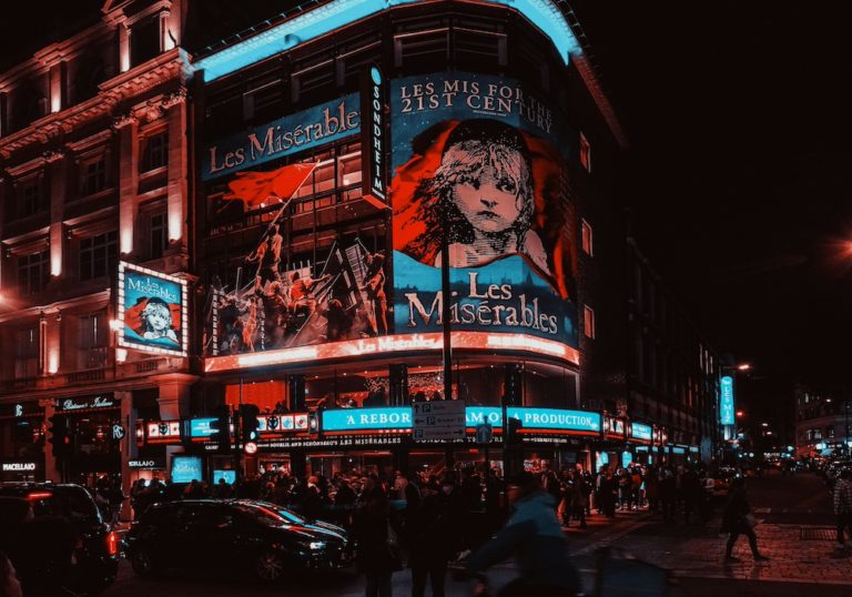 London Theatre