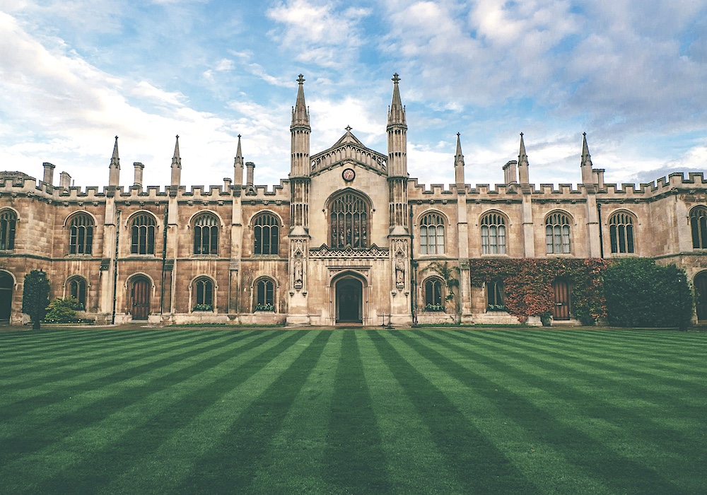 Things to Do in Oxford