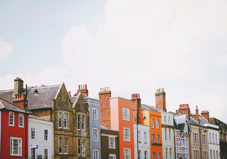 Oxford UK