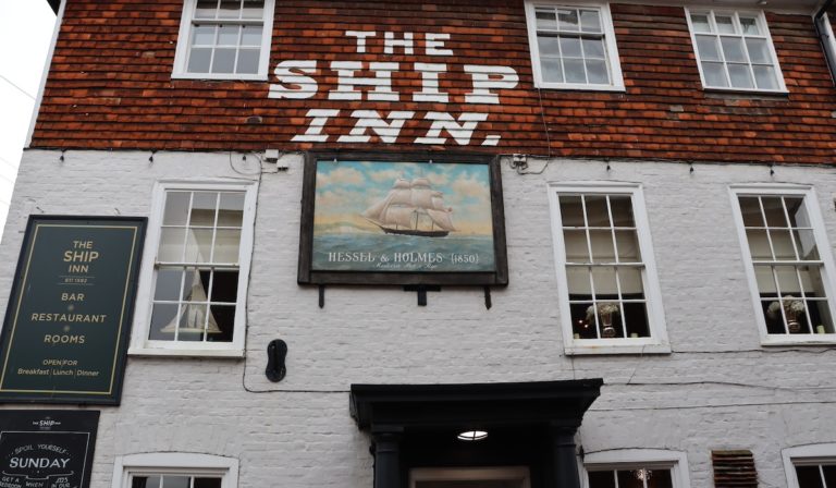 things to do in Rye