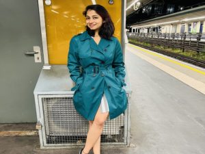 Journey WIth Jyo Experience