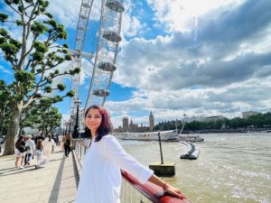 Journey WIth Jyo Experience