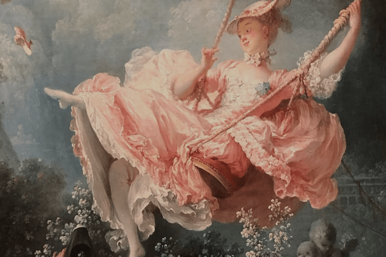 London Wallace Collection​