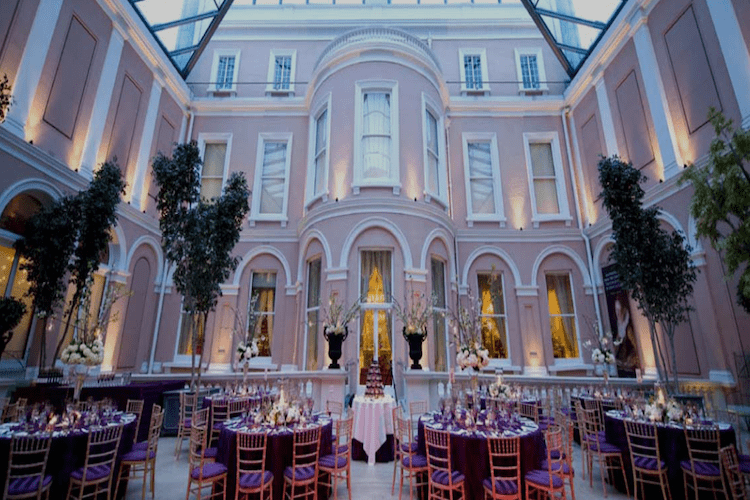 London Wallace Collection​