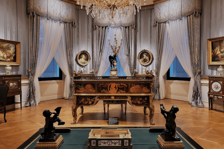 London Wallace Collection​