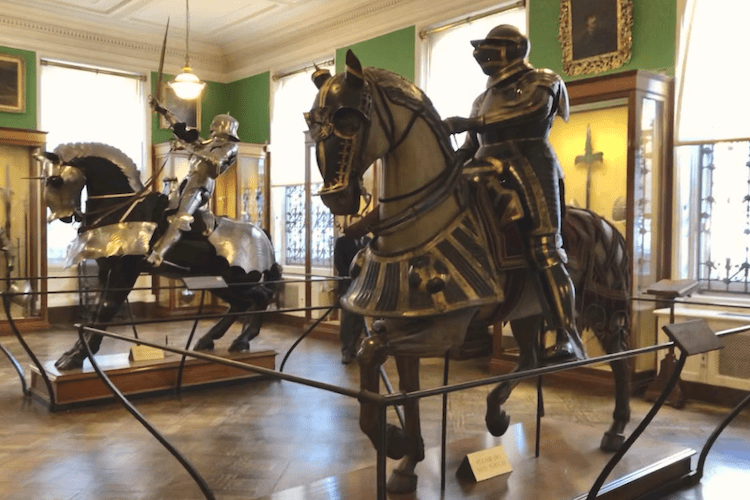 London Hidden Museums and Galleries