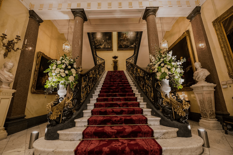 London Hidden Museums and Galleries