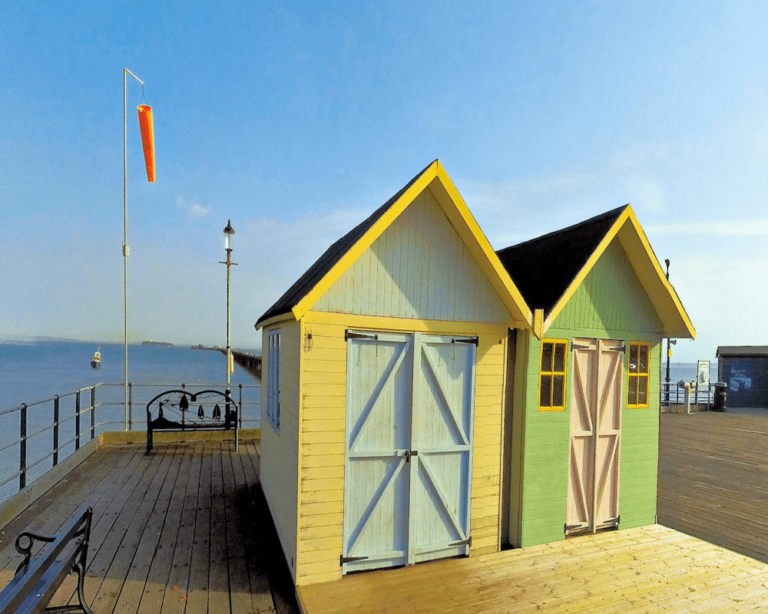 things to do in southend