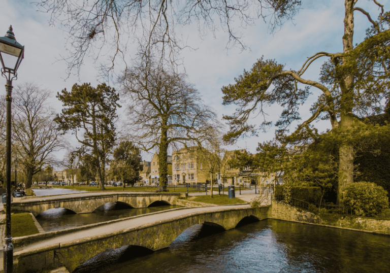 things to do in the Cotswold