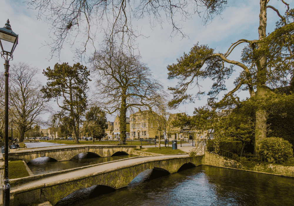 things to do in the Cotswold
