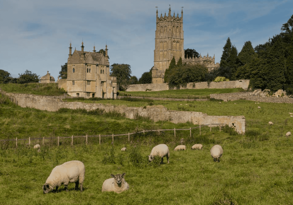Cotwold Chipping Campden