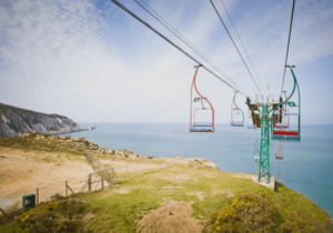 Isle of Wight attractions
