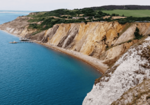 Isle of Wight attractions
