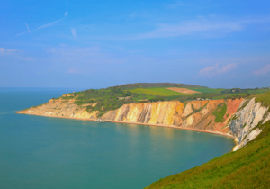 Isle of Wight attractions