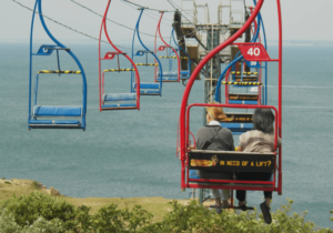 Isle of Wight attractions