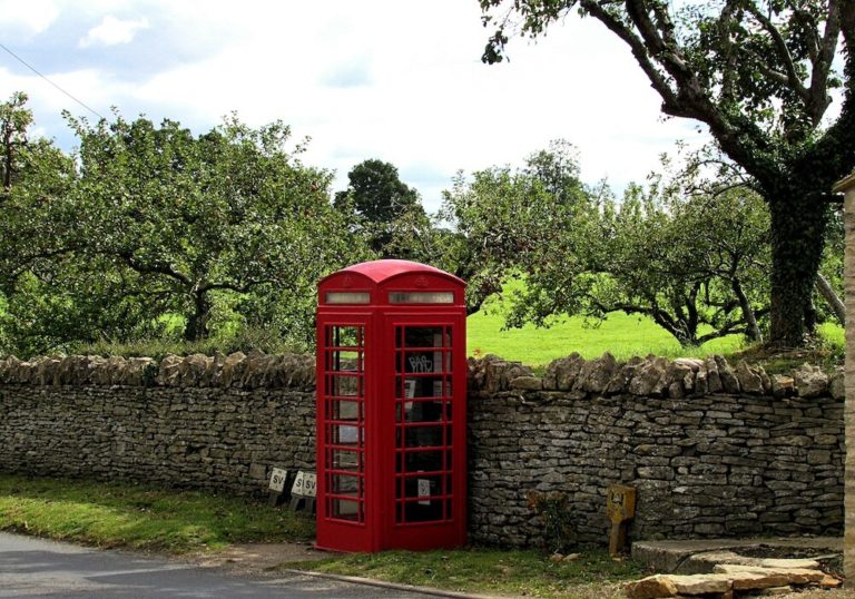 things to do in the Cotswold