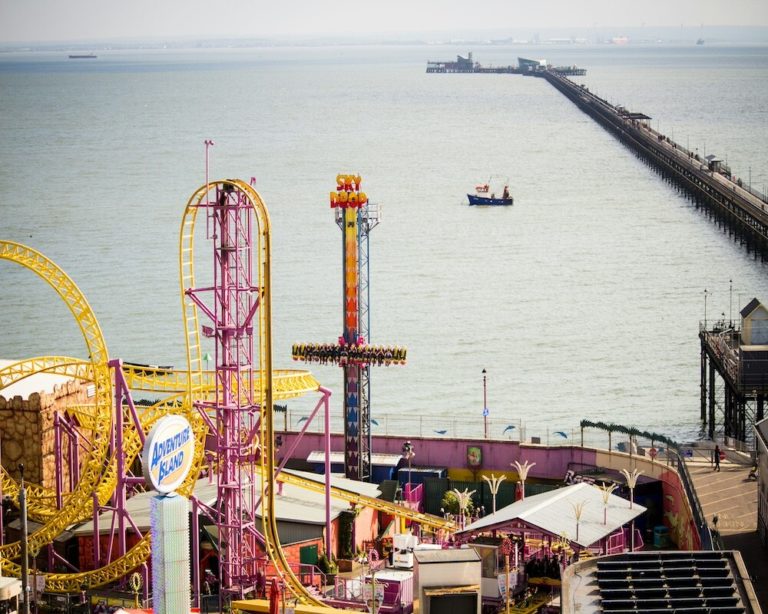 southend attractions