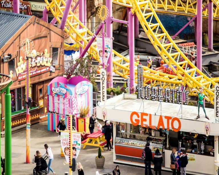 southend attractions